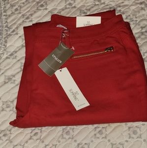 Chico's So Slimming Getaway Ankle Pant